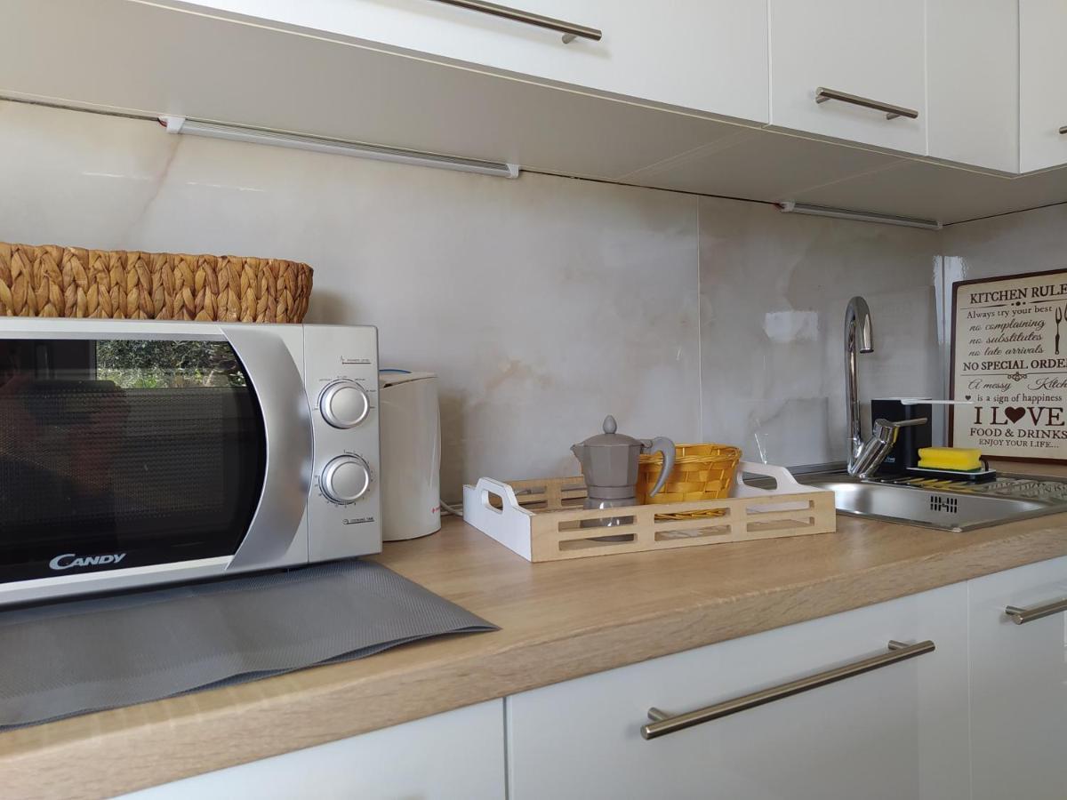 Morini Apartment Zadar